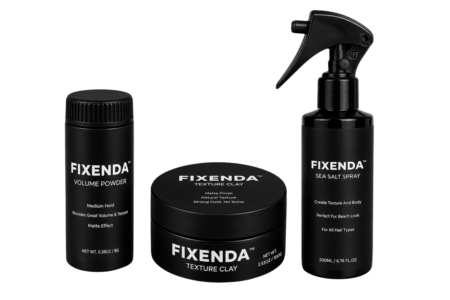 Fixenda Tool Kit