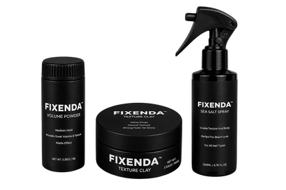 Fixenda Tool Kit