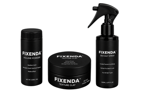 Fixenda Tool Kit