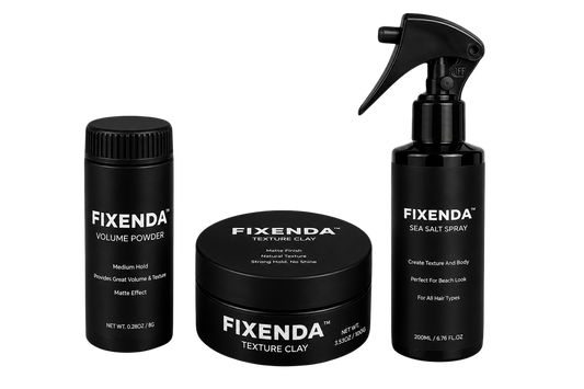 Fixenda Tool Kit