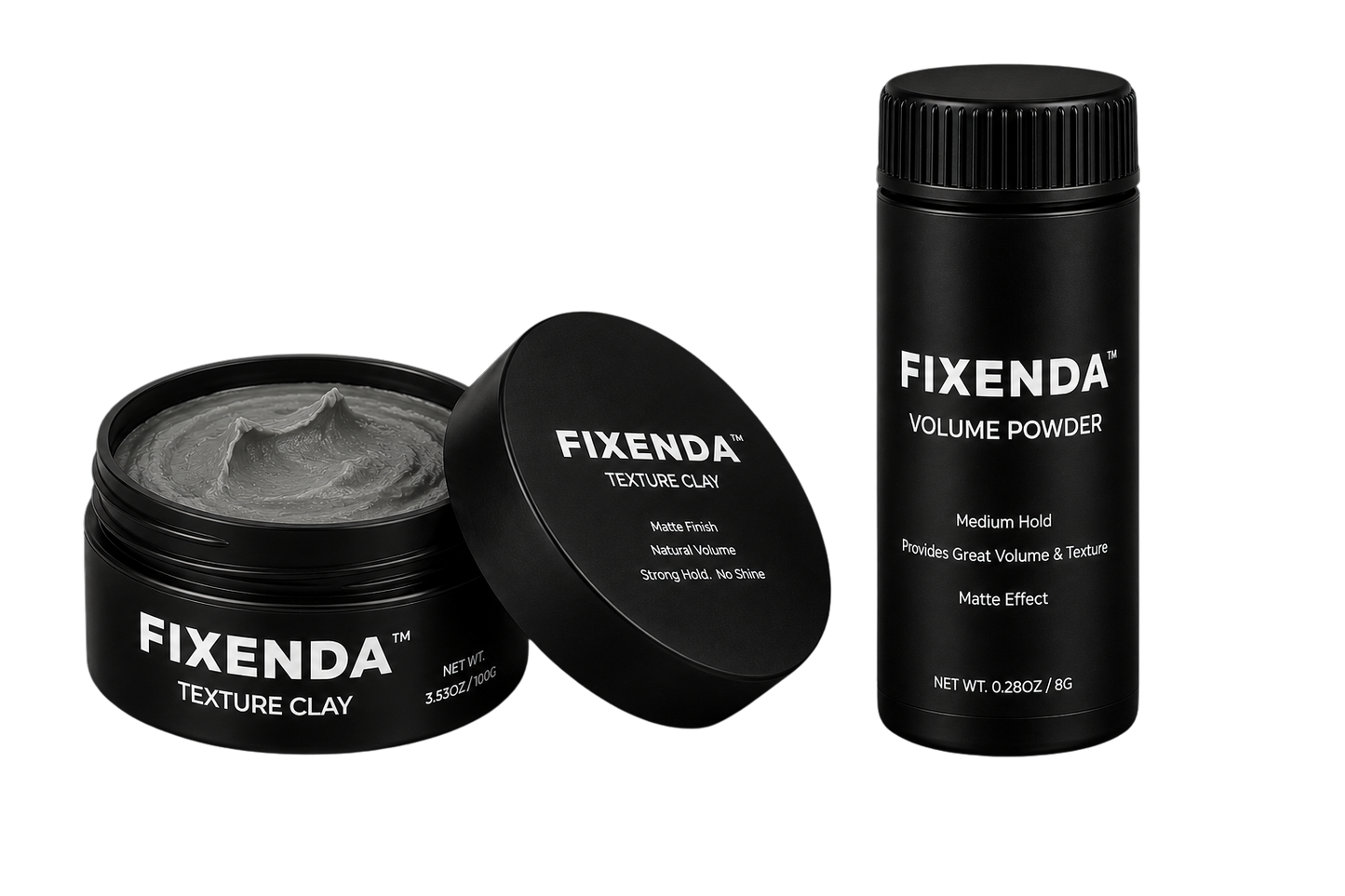 Fixenda Tool Kit