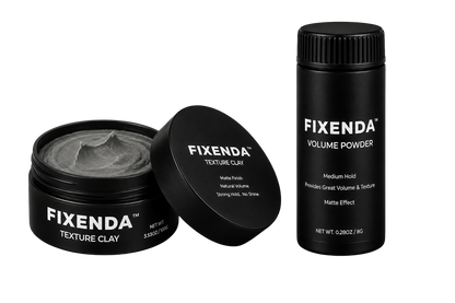 Fixenda Tool Kit