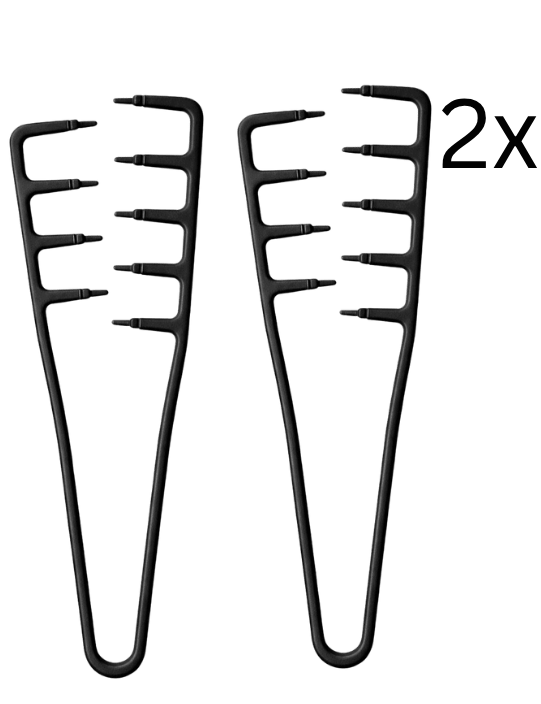 VolumeLift Comb 2x