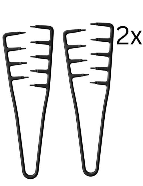 VolumeLift Comb 2x