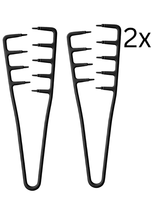 VolumeLift Comb 2x