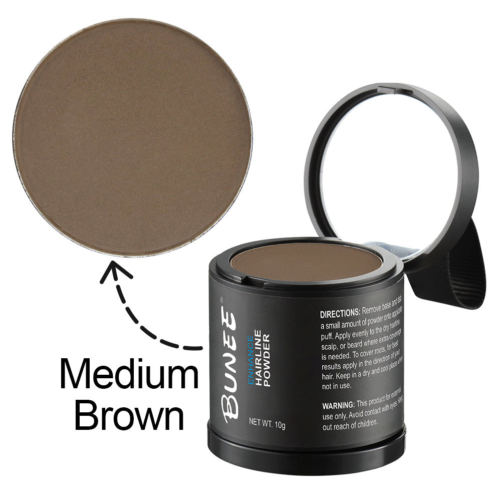 Fixenda Hair Filler