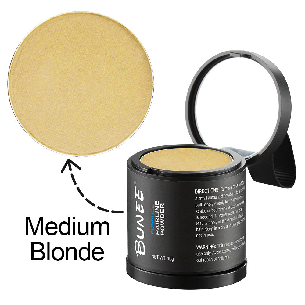 Fixenda Hair Filler