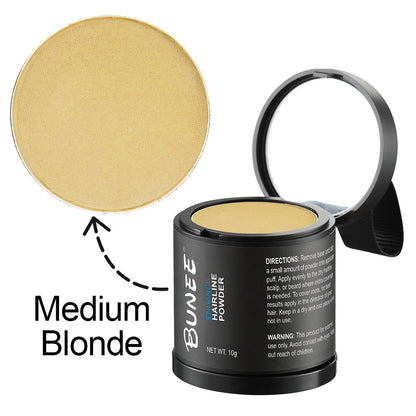 Fixenda Hair Filler