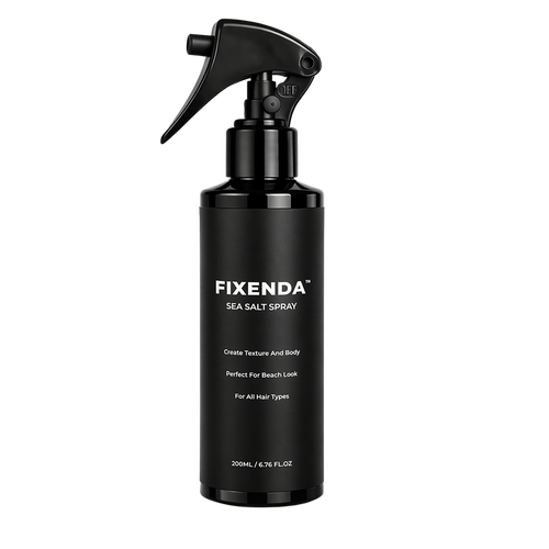 Fixenda™ Sea Salt Spray