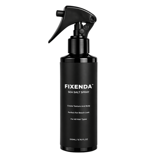 Fixenda™ Sea Salt Spray