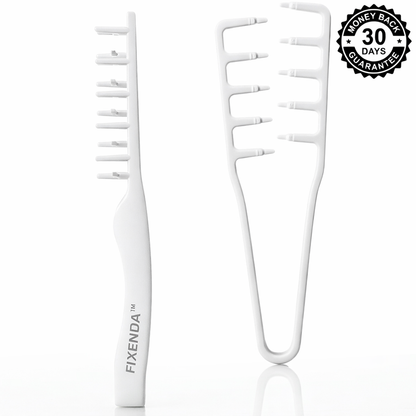 Fixenda™ VolumeLift Comb