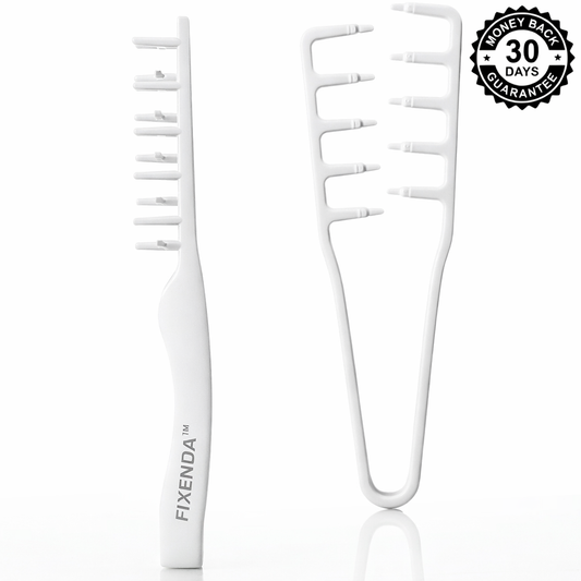Fixenda™ VolumeLift Comb