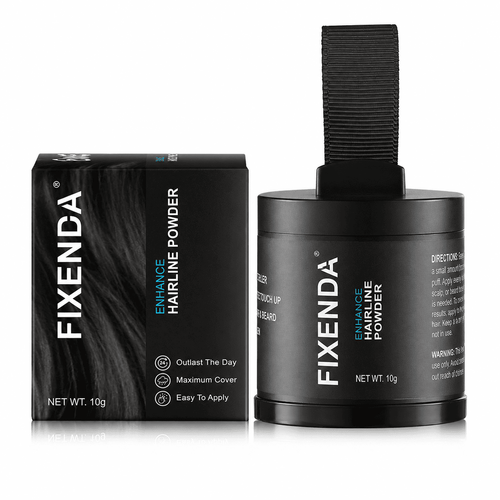 Fixenda Hair Filler