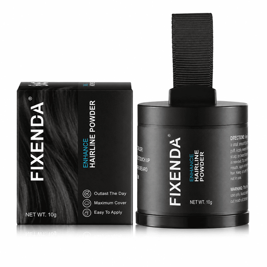 Fixenda Hair Filler