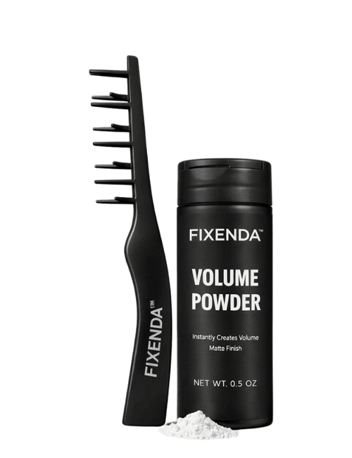 Fixenda™ VolumeLift Comb Bundle