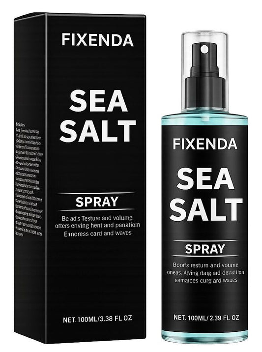 Fixenda™ Sea Salt Spray