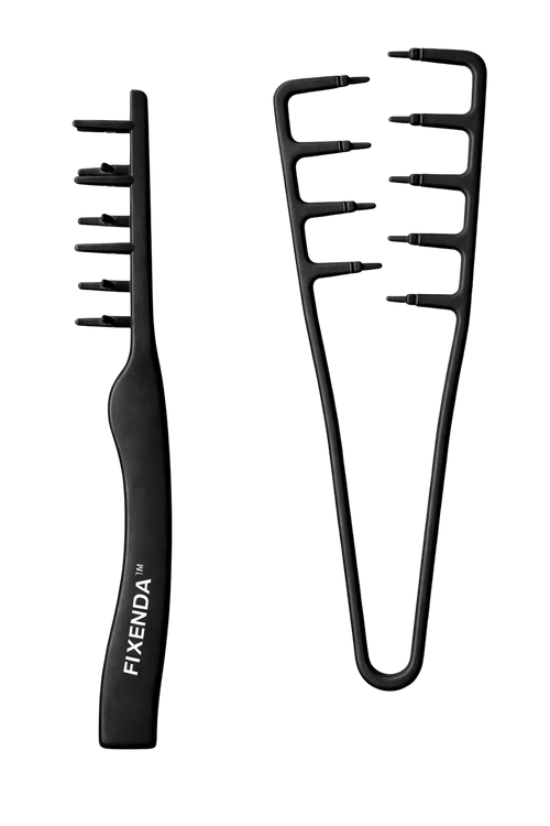 Fixenda VolumeLift Comb