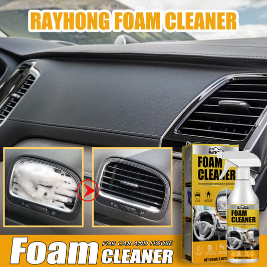 Foam Cleaner