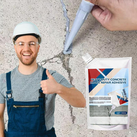 CrackFix Repair Adhesive